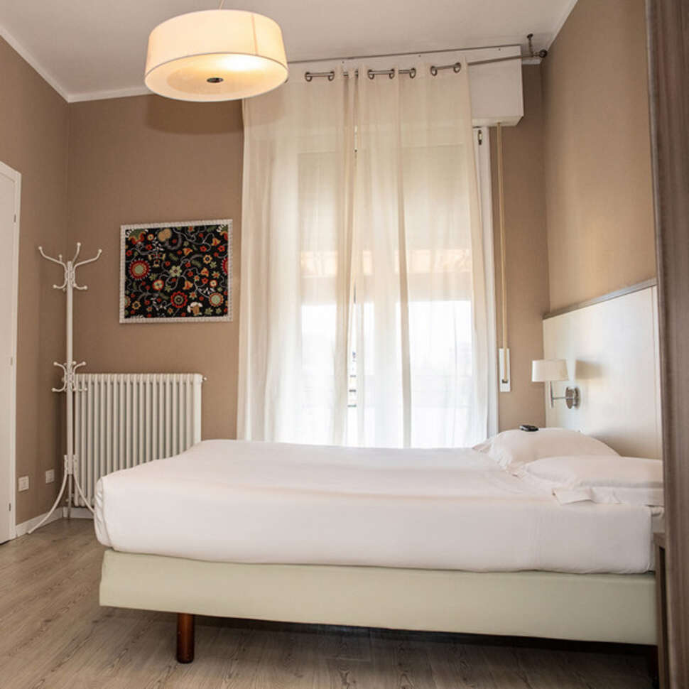 Een foto van Hotel Maggiore
