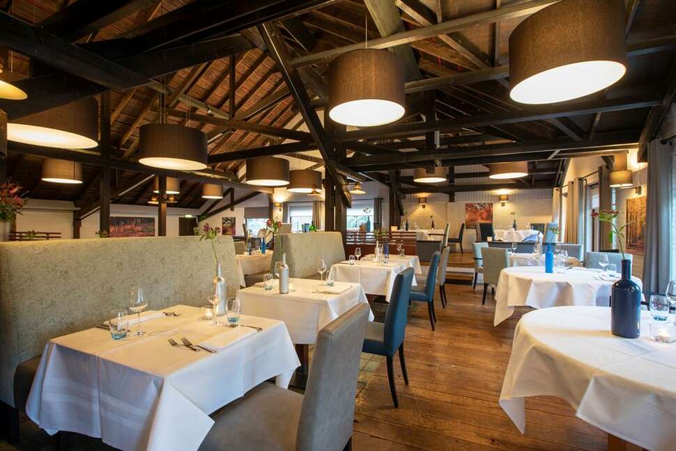Een foto van Fletcher Hotel-Restaurant Klein Zwitserland