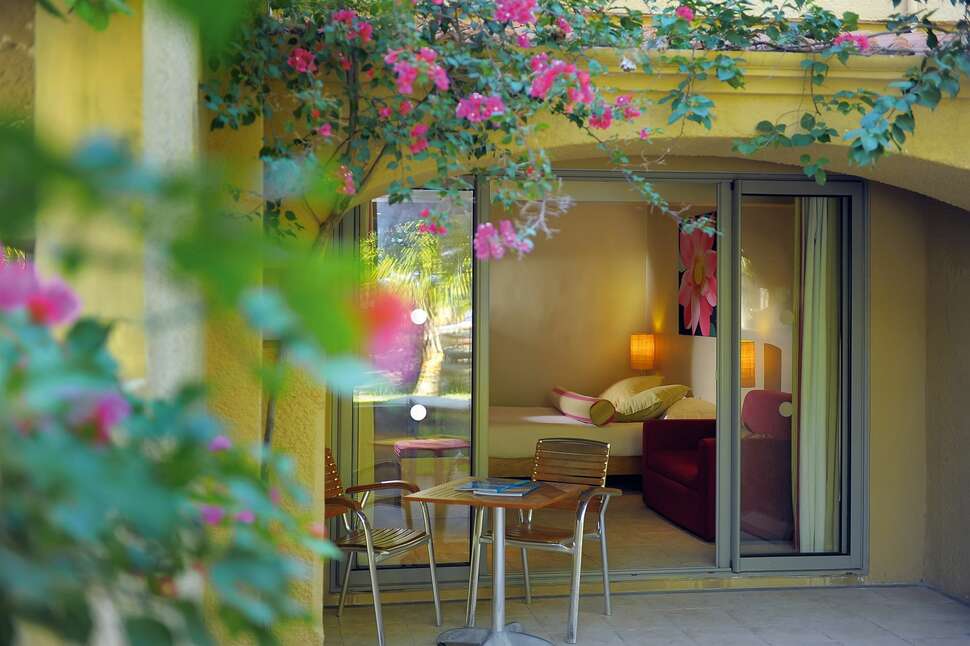 Een foto van Mauricia Beachcomber