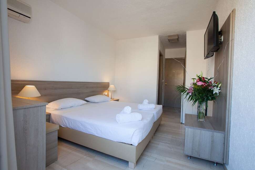 Een foto van Apollon Hotel