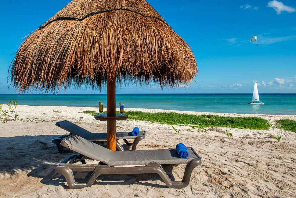 Een foto van Ocean Riviera Paradise El Beso Adults Only