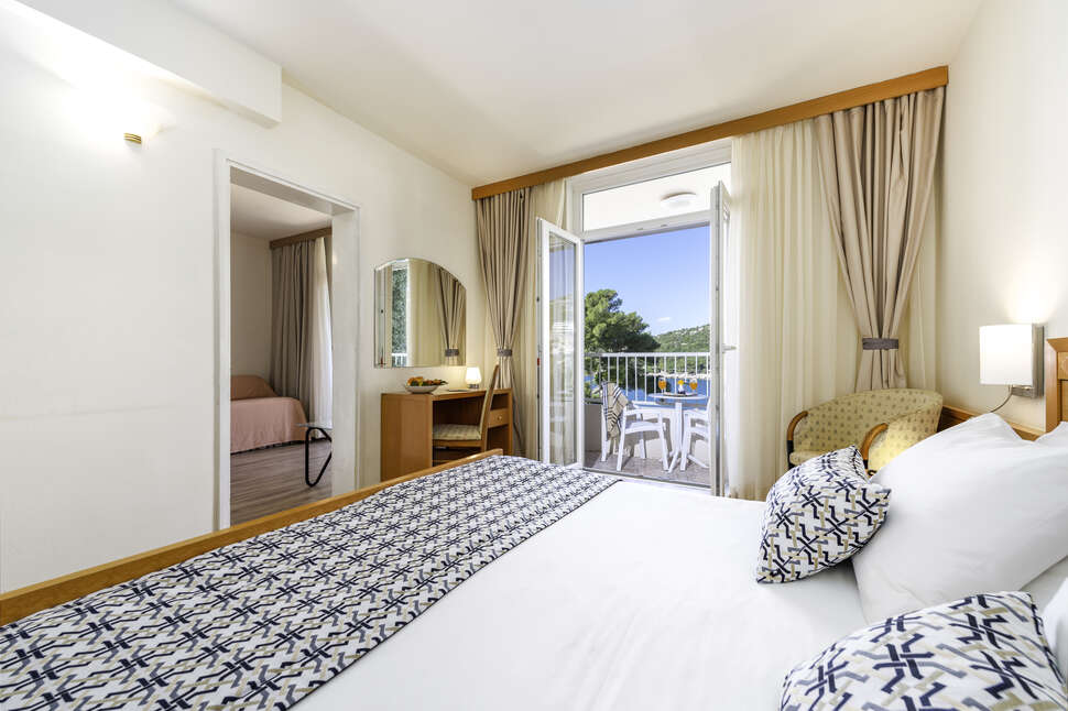 Een foto van Hotel Splendid