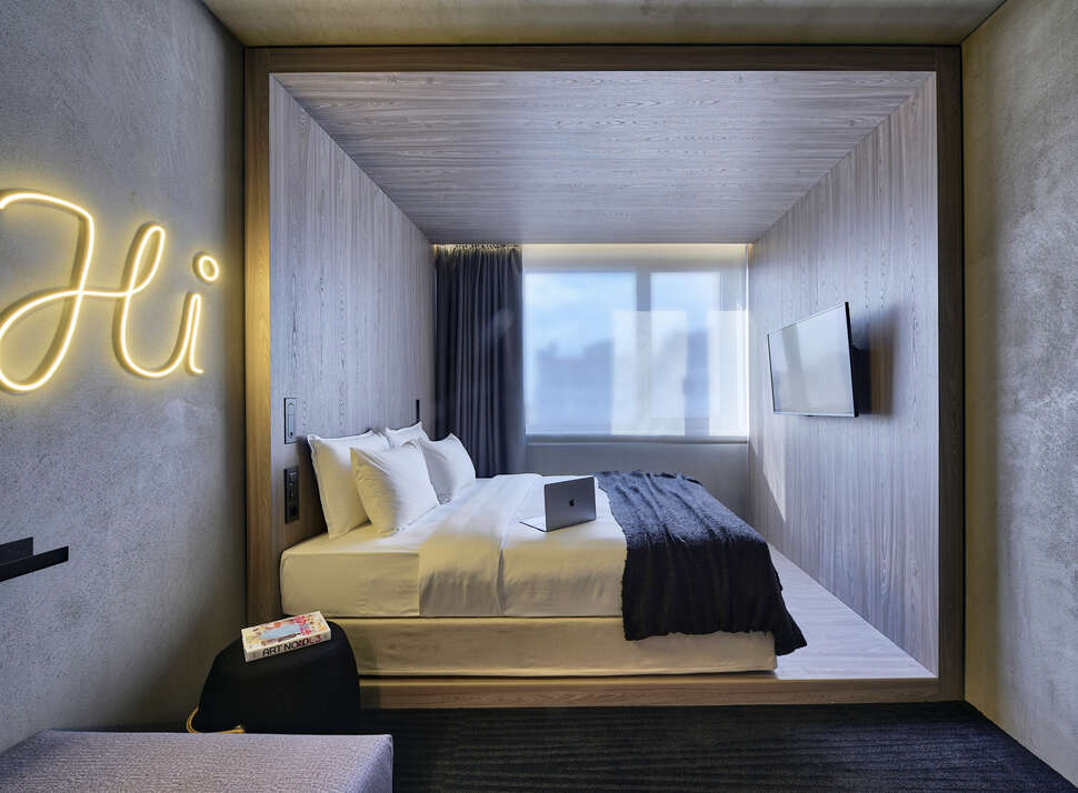 Een foto van Onoma Hotel