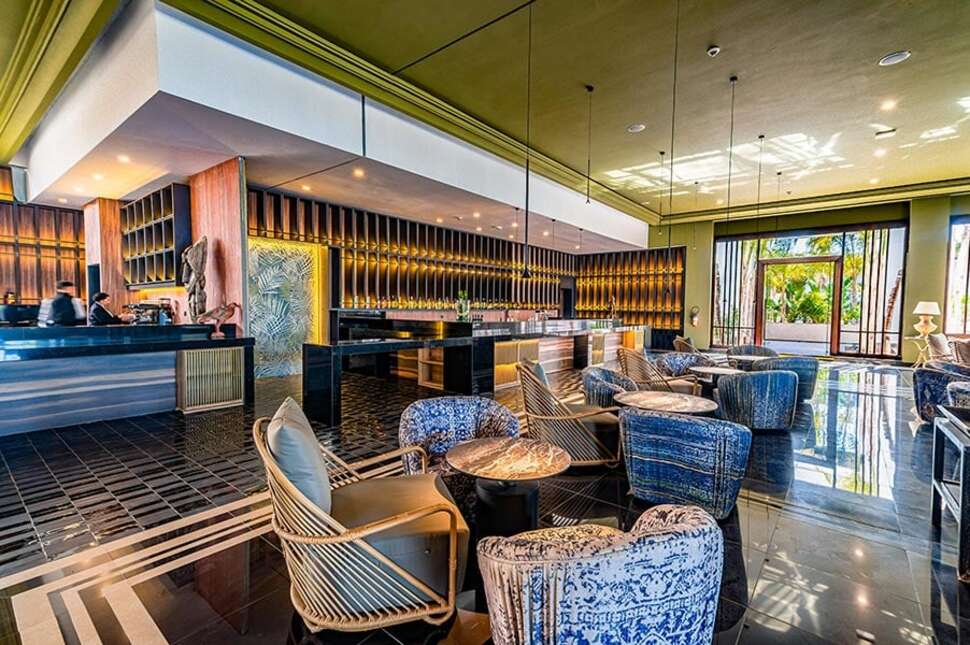 Een foto van Riu Palace Tikida Agadir