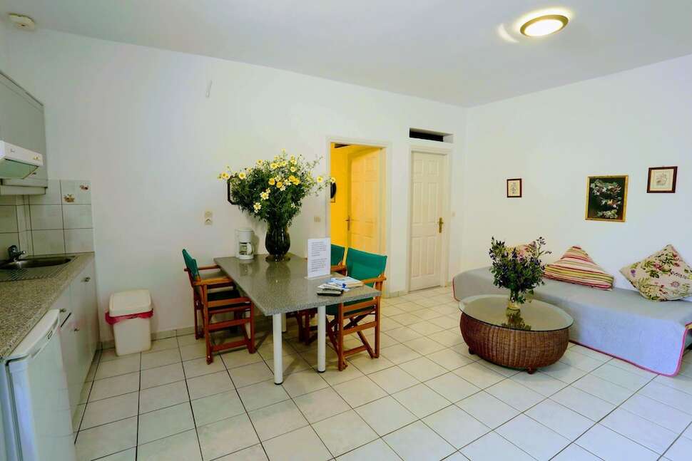 Een foto van Aquarius Exclusive Appartementen