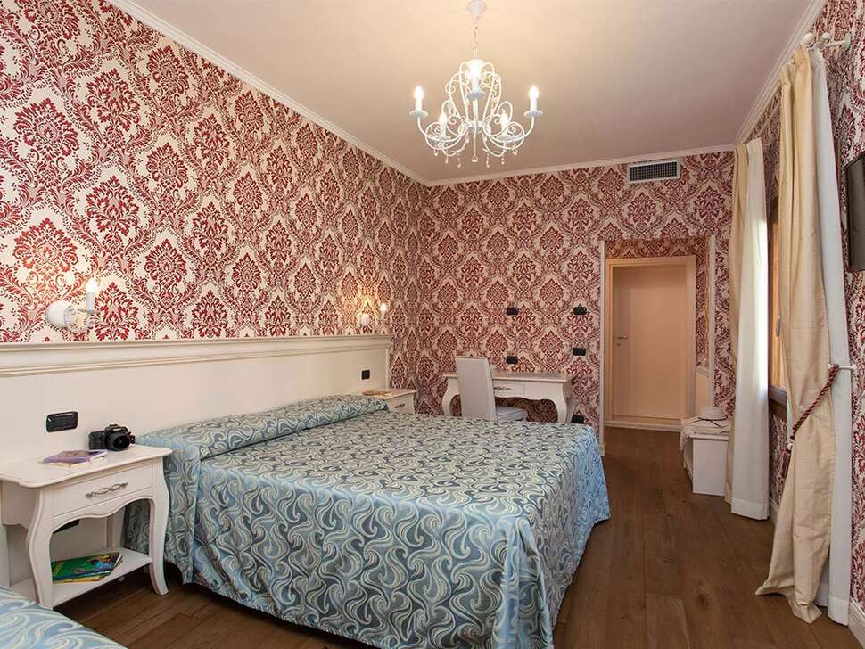 Ein Foto Charming Venice Santa Fosca