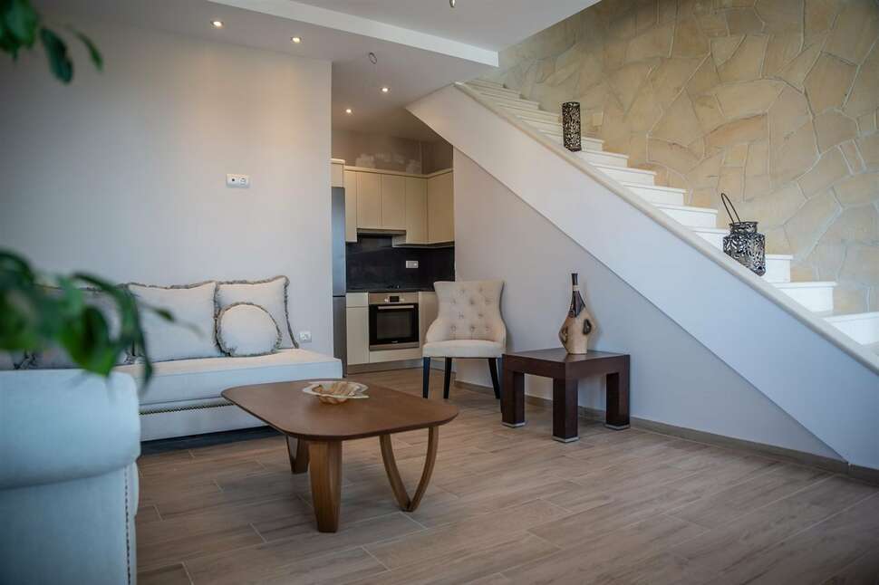 Een foto van Alma Beach Hotel & Appartementen
