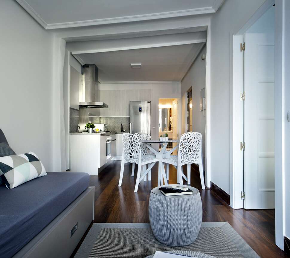 Ein Foto Apartments Roisa Centro
