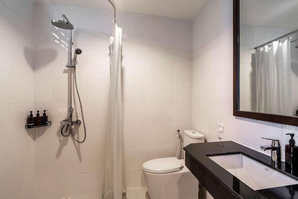 Een foto van Best Western Phuket Ocean Resort