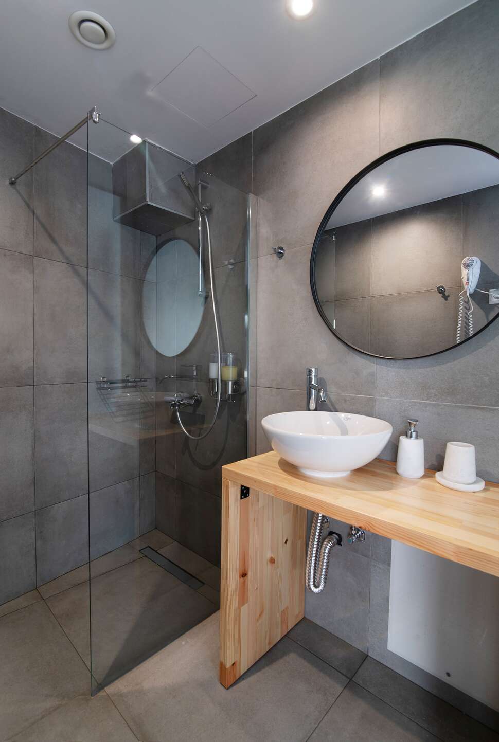 Een foto van Olvia Suites