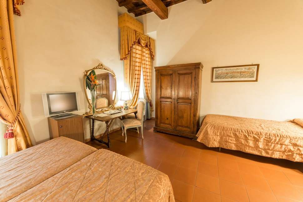 Een foto van Machiavelli Palace