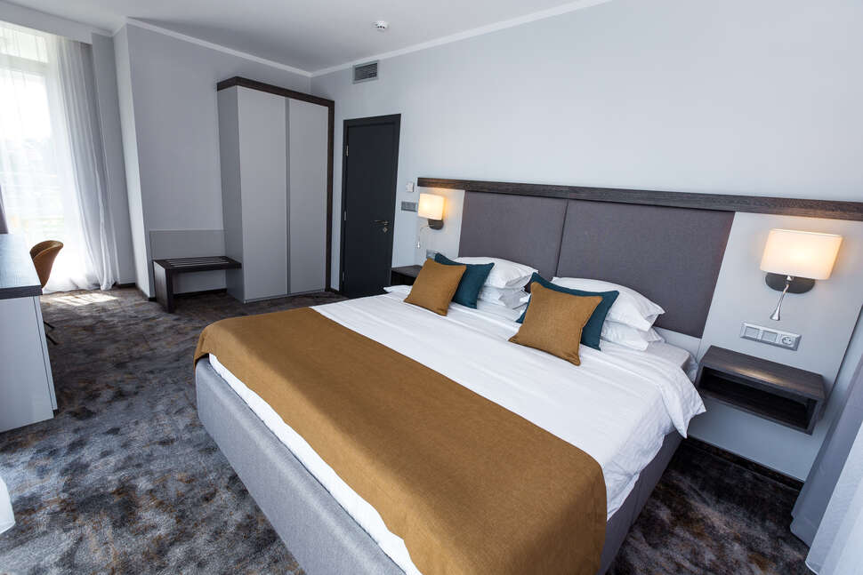 Een foto van Best Western Plus Premium Inn