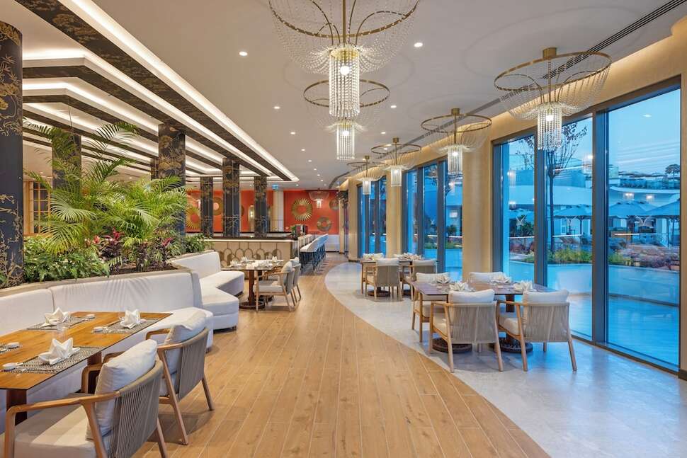 Een foto van Hotel Liberty Signa