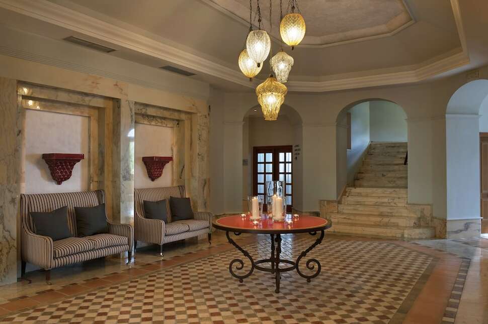 Ein Foto Melia Atlantico Isla Canela