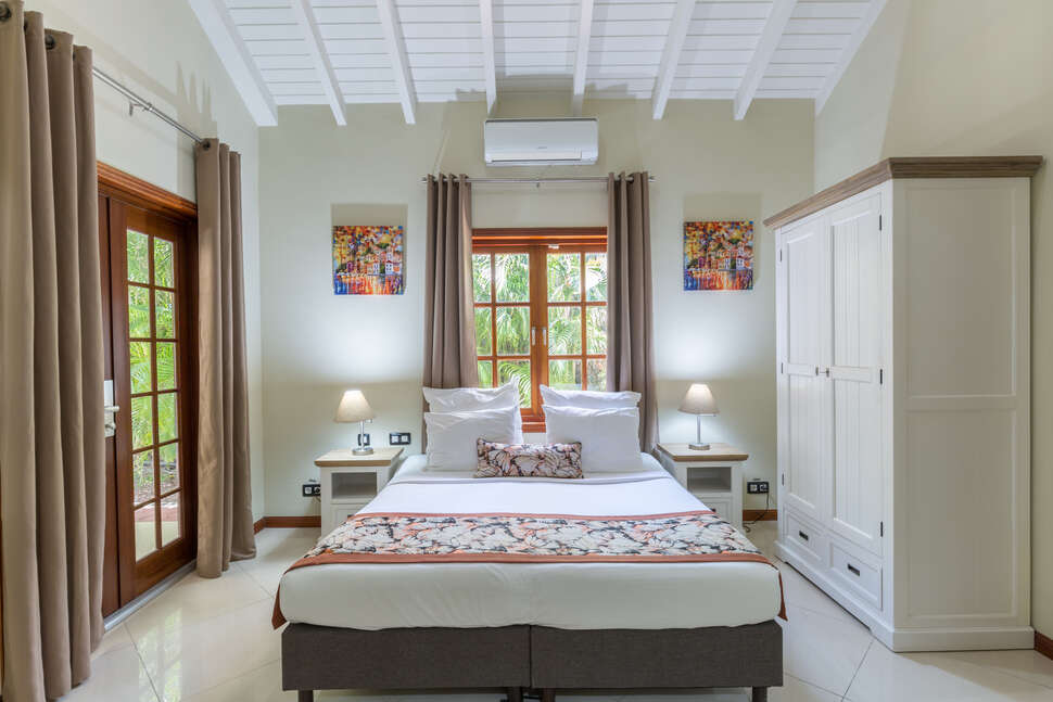 Ein Foto Acoya Curacao Resort Villas & Spa