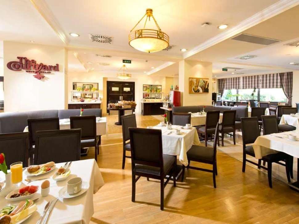 Een foto van Leonardo Hotel Budapest