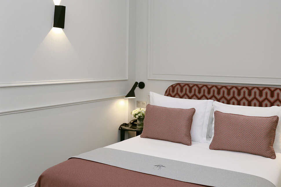 Een foto van Casa Romana Boutique Hotel