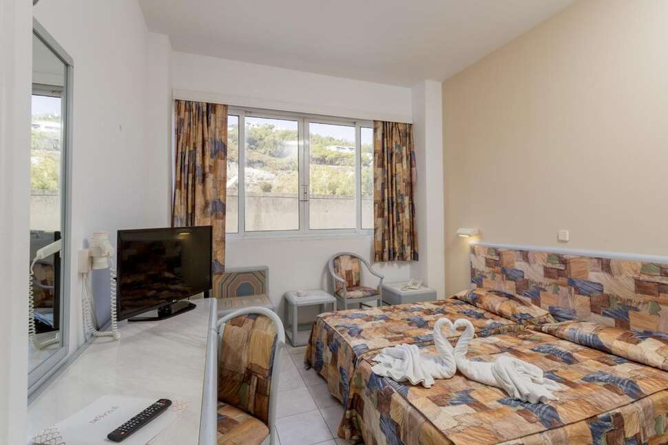 Een foto van Olympos Beach Resort