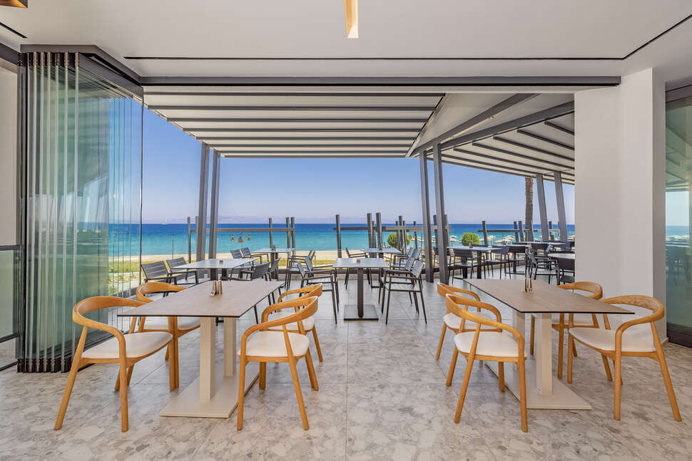 Een foto van Sun Beach Resort