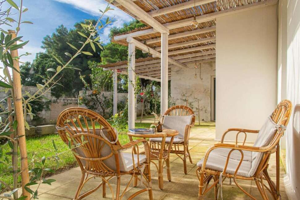 Een foto van Masseria Rauccio