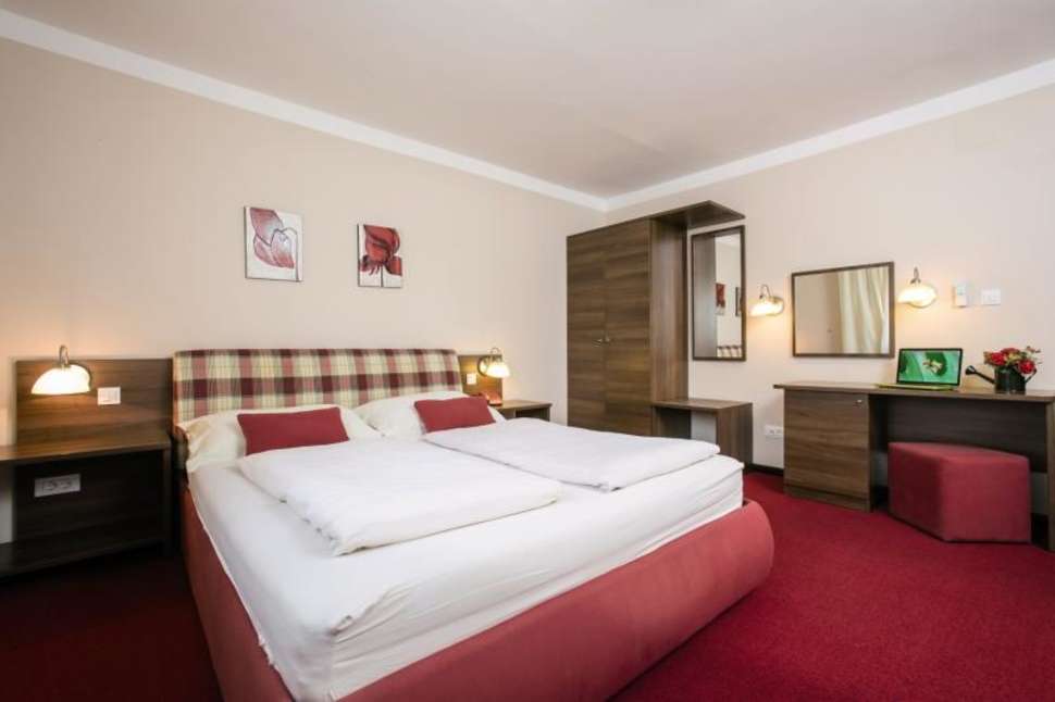 Een foto van Plitvice Holiday Resort