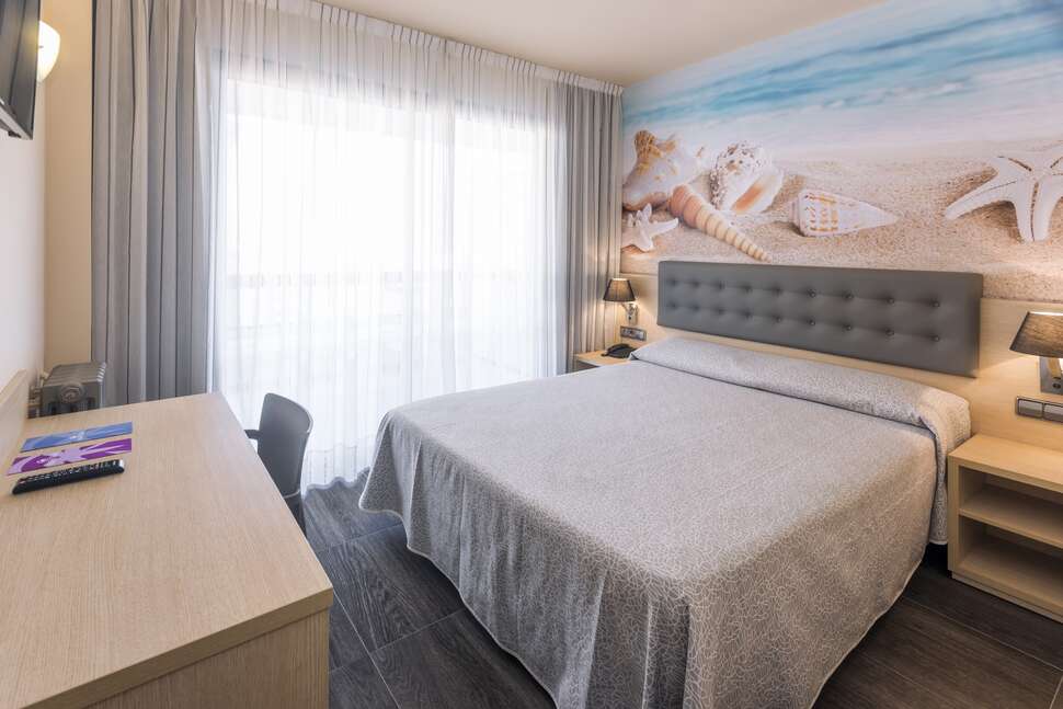 Een foto van Hotel Tropic Park