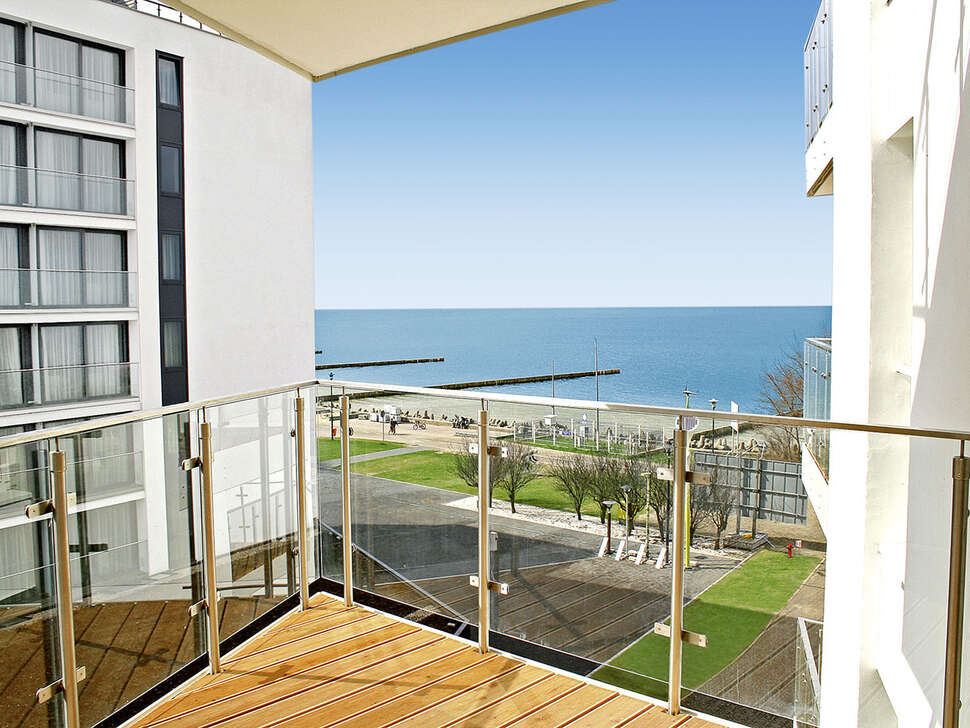 Een foto van Marine Hotel & Ultra Marine