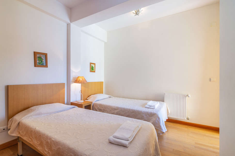 Een foto van Appartementen Marina De Albufeira