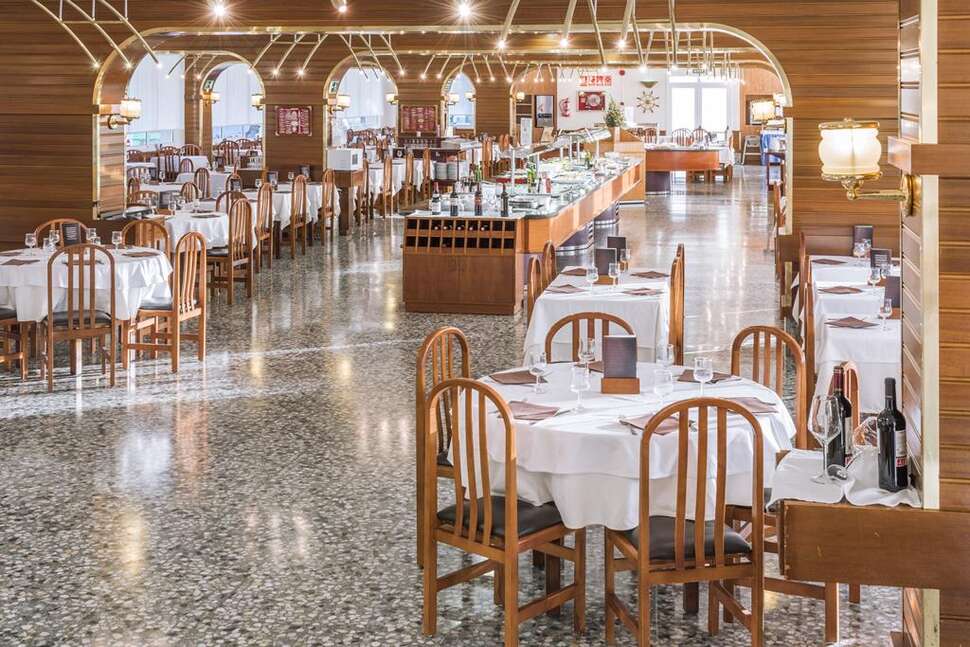 Een foto van Hotel Marinada