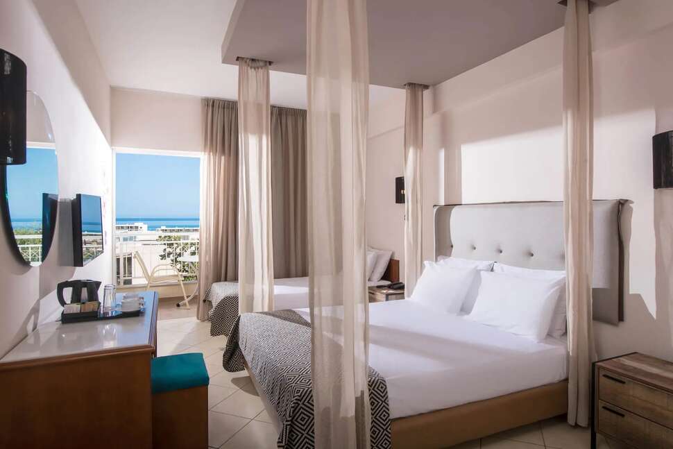 Een foto van Aelius Hotel & Spa
