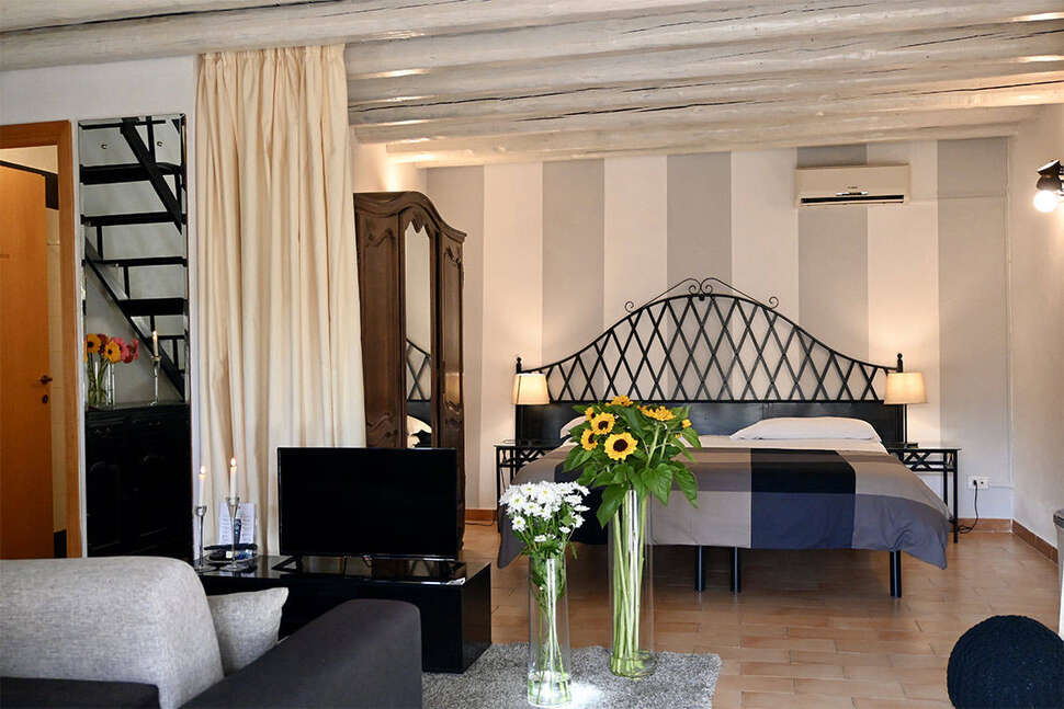 Een foto van Agriturismo Vecchia Masseria