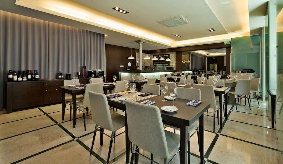 Een foto van Turim Restauradores Hotel