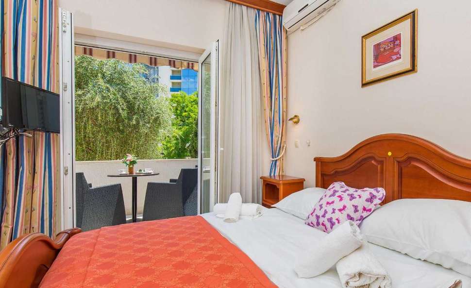 Een foto van Hotel Dubrovnik