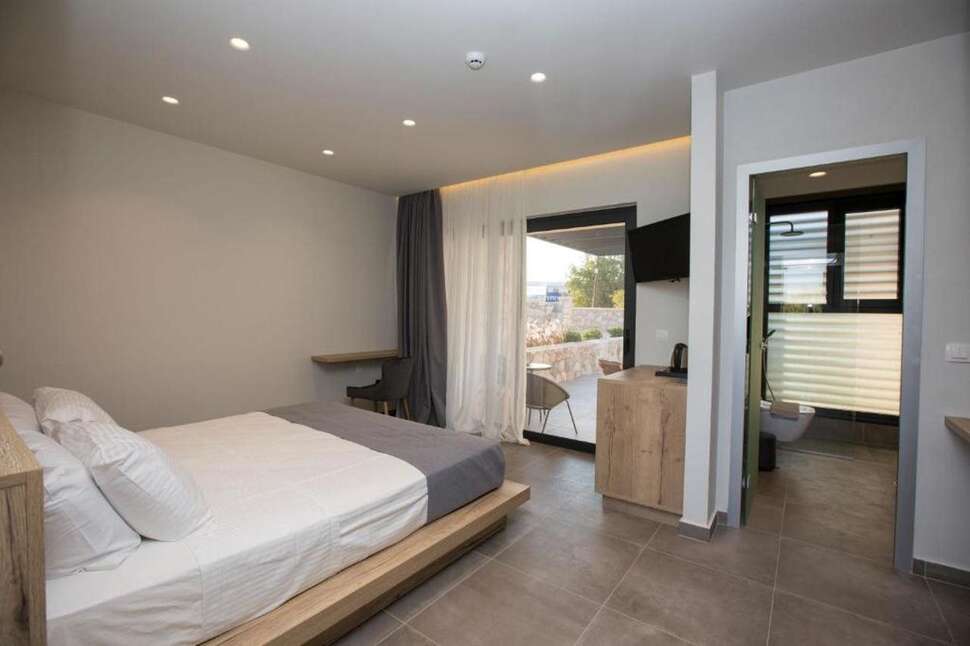 Een foto van Delight Luxury Rooms