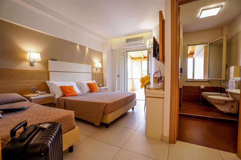 Ein Foto Villaggio Residence Old River