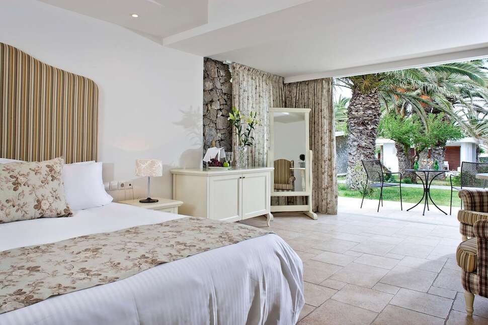 Een foto van Civitel Creta Beach Hotel