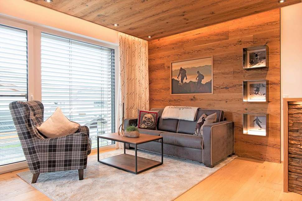 Een foto van Venediger Lodge