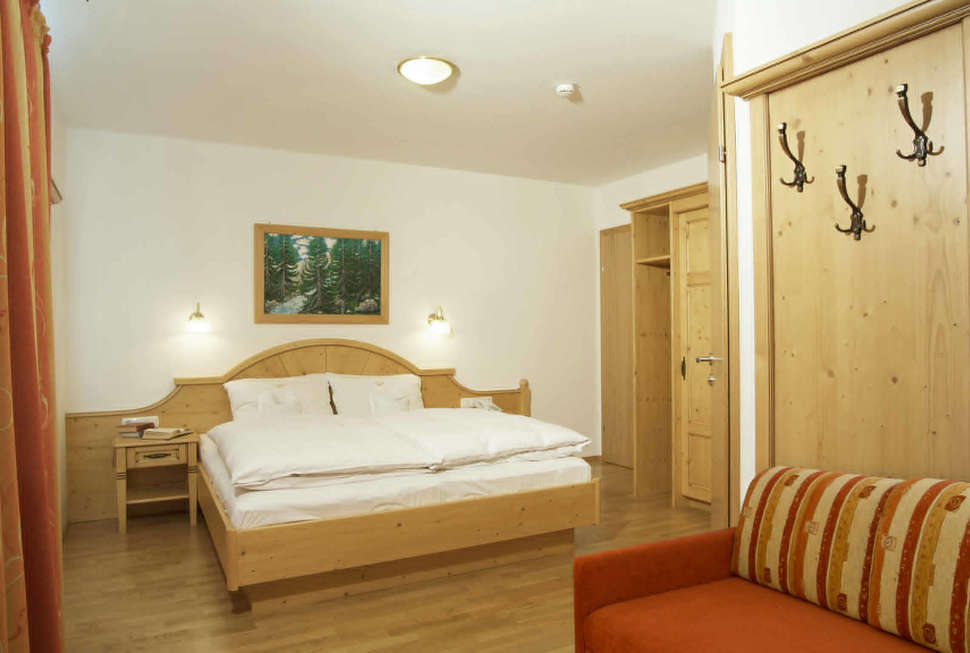 Een foto van Hotel Fischerwirt