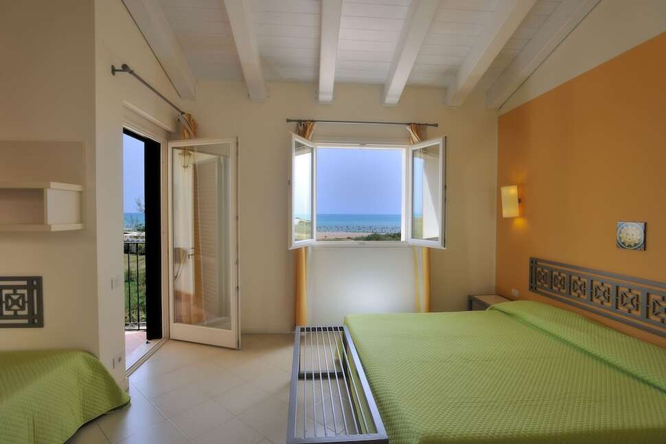 Een foto van Sikania Resort & Spa