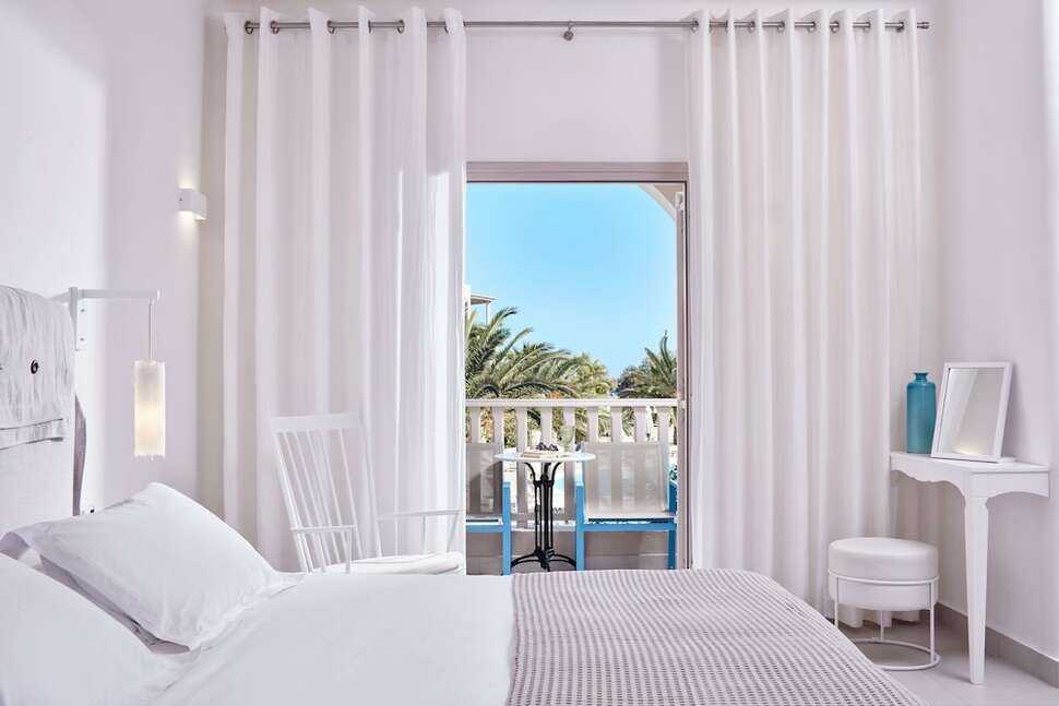 Een foto van Santo Miramare Resort