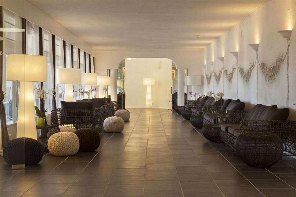 Een foto van Hotel Mare Pineta
