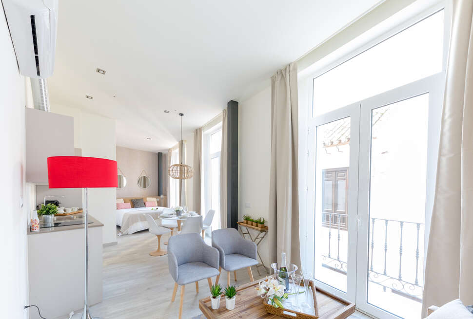 Een foto van Soho Boutique Museo