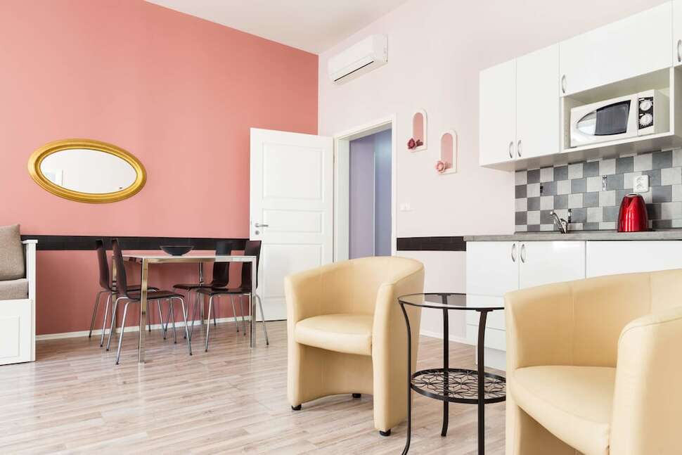 Een foto van Royal Court Appartementen
