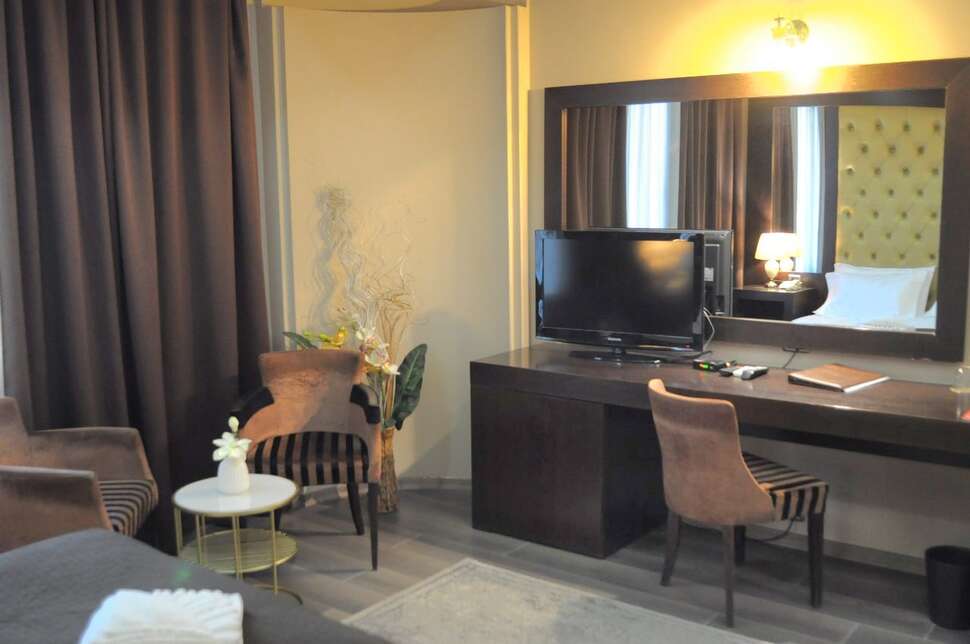 Een foto van Hotel Doro City