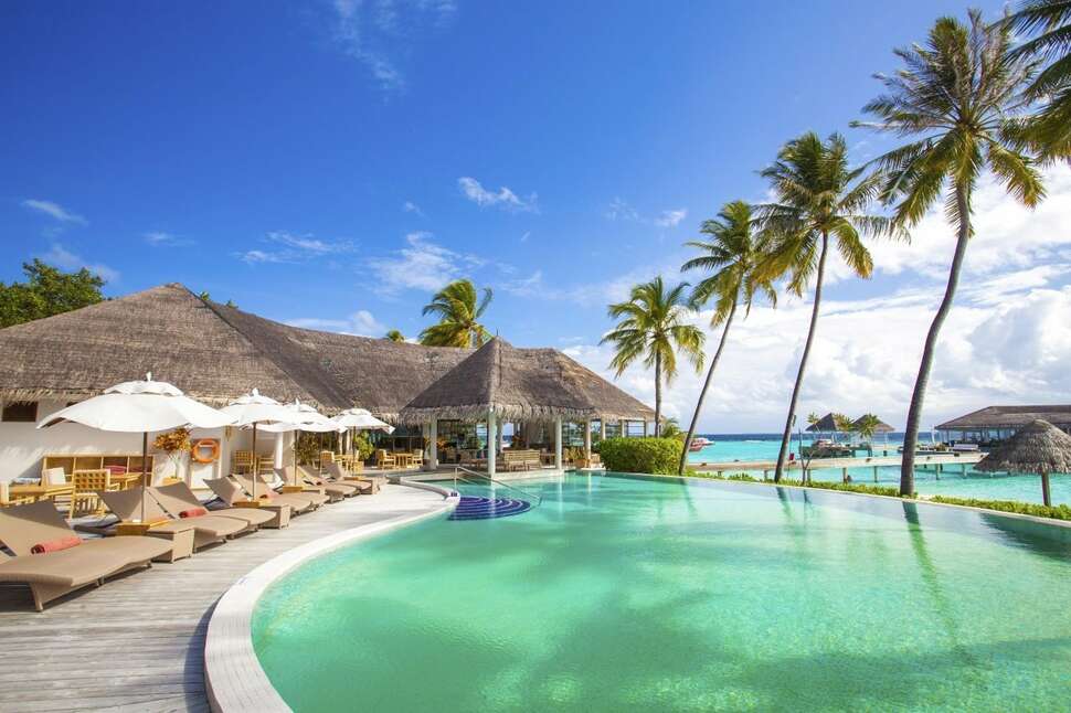 Een foto van Machchafushi Island Resort & Spa