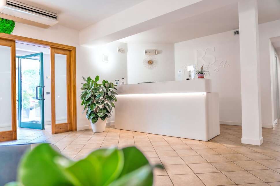 Een foto van Hotel Riva del Sole