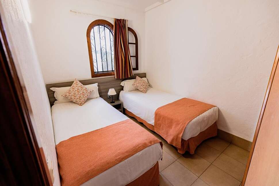 Een foto van Parquemar Appartement & Bungalow Complex
