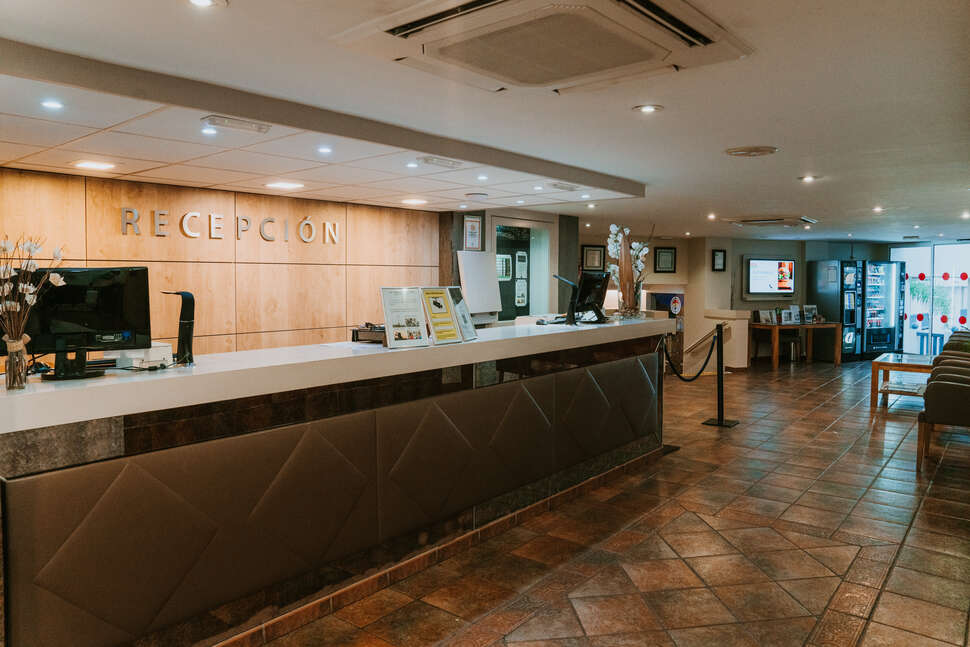 Een foto van Crown Resorts Club Marbella
