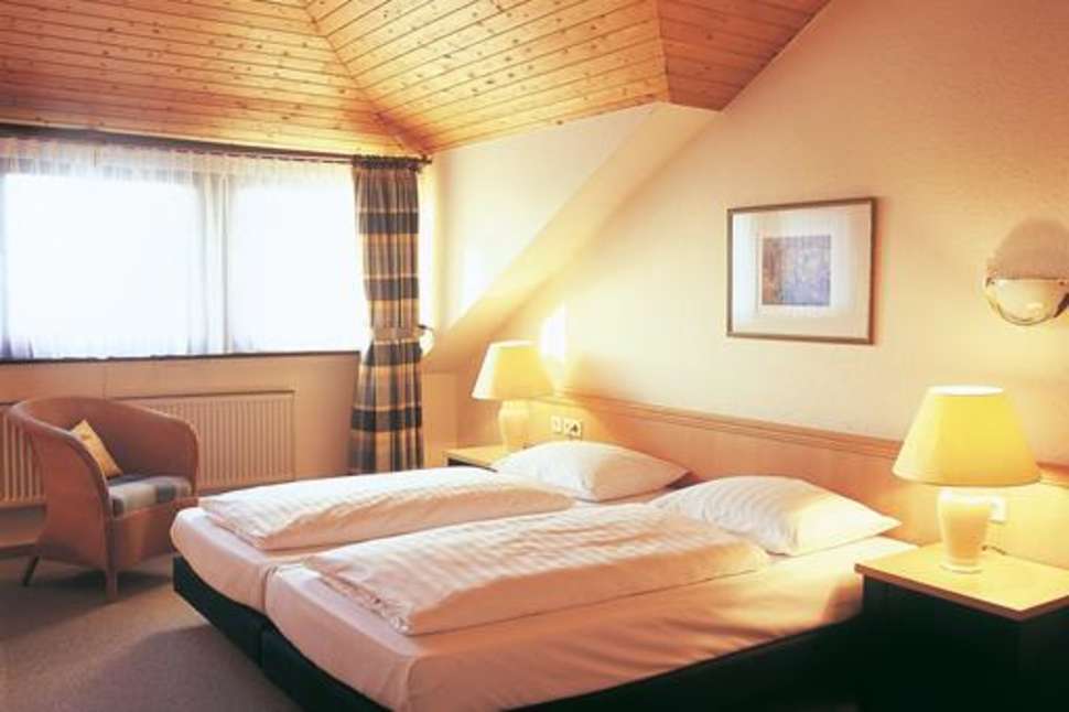 Een foto van Sporthotel & Resort Grafenwald