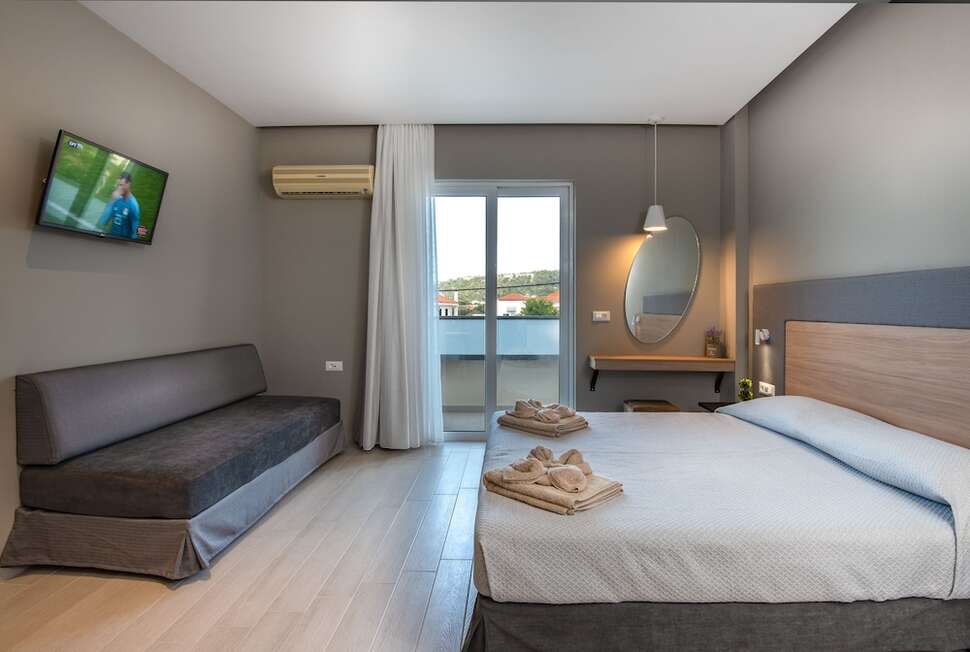 Een foto van Sunday Hotel